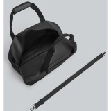 Duffel Bag Black - Gaston Luga Lightweight DuoSeal Duffel Image 2