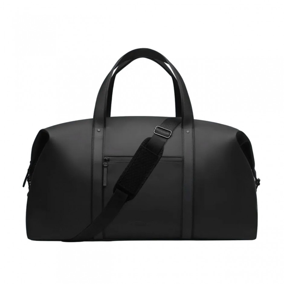 GASTON LUGA WEEKENDER 2.0 LARGE DSWKD2LBK-BLACK Μαύρο