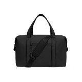 Τσάντα Ώμου Μαύρη - Gaston Luga Dash Weekender 2.0 Small Εικόνα 