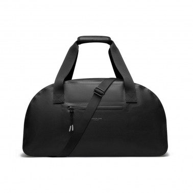 Τσάντα Ώμου Μαύρη - Gaston Luga Lightweight DuoSeal Duffel
