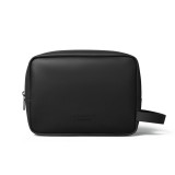 GASTON LUGA SPLASH TOILETRY BAG 7101-BLACK Black Image 