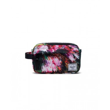 HERSCHEL CHAPTER TRAVEL KIT CARRY ON 10347-05442 Colorful