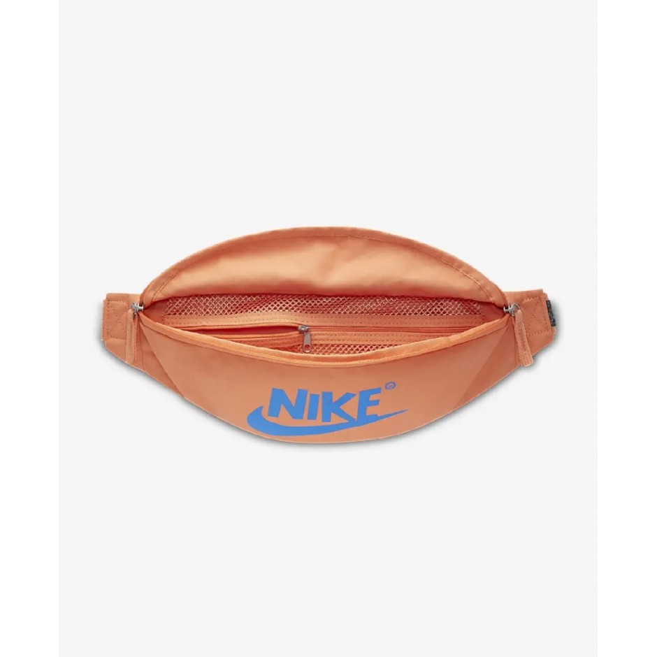 NIKE HERITAGE DQ5727-871 Orange