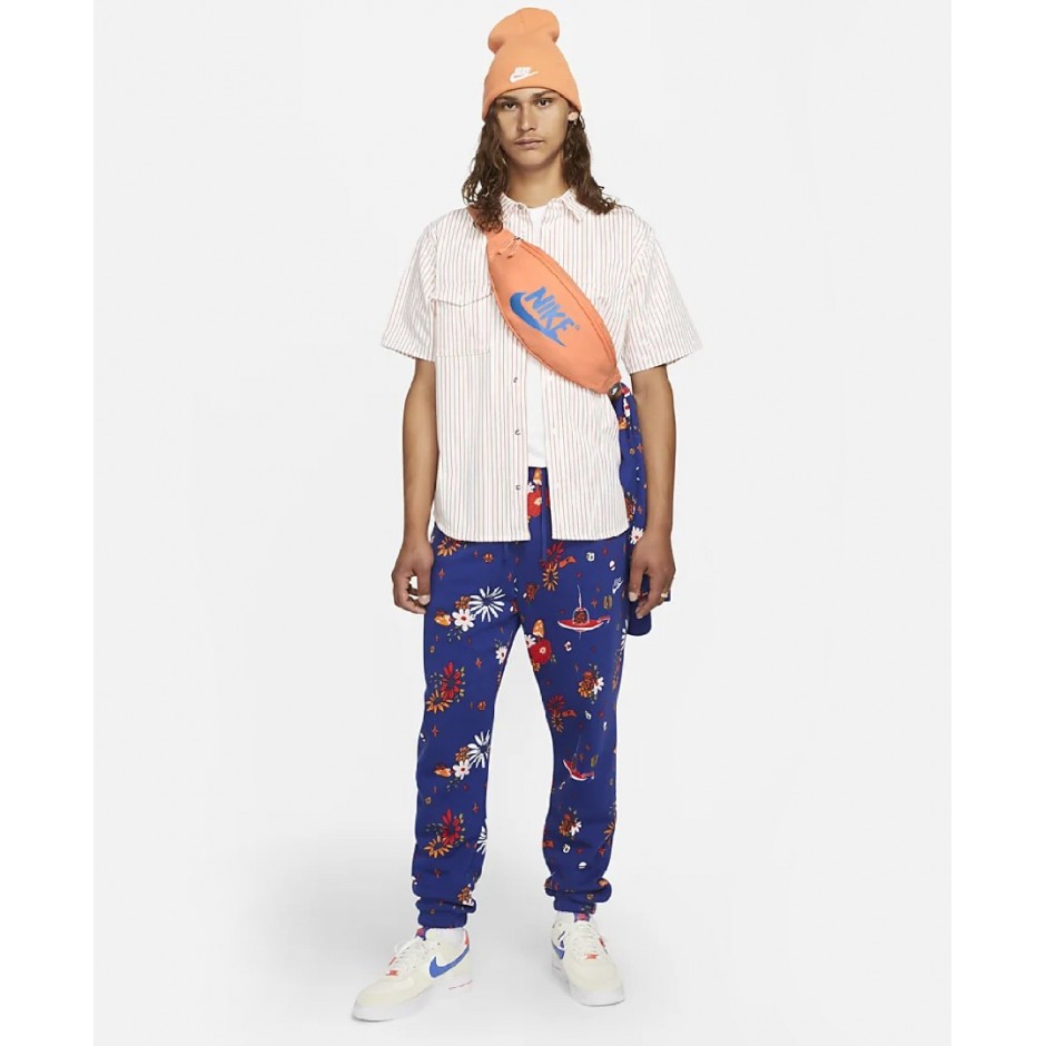 NIKE HERITAGE DQ5727-871 Orange