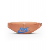 NIKE HERITAGE DQ5727-871 Orange Image 