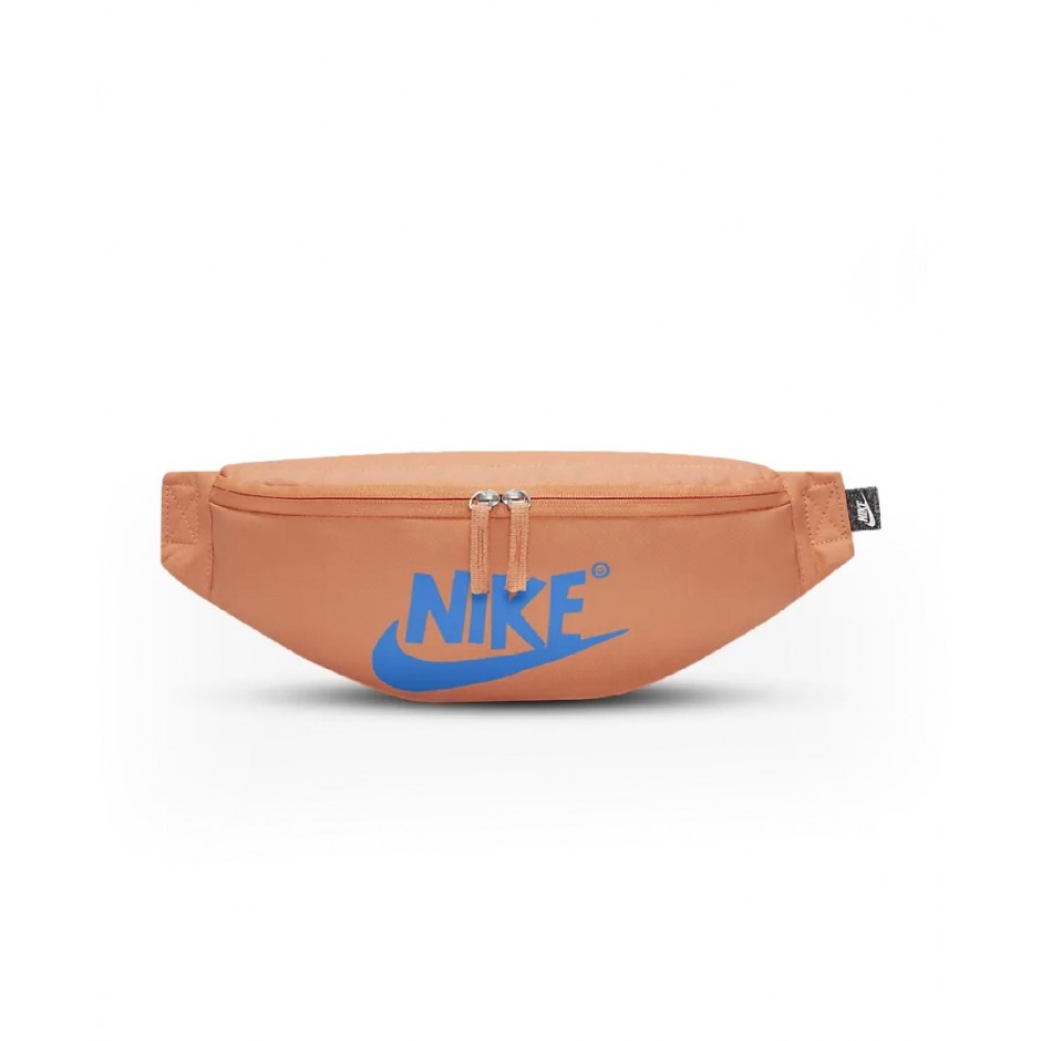 NIKE HERITAGE DQ5727-871 Orange