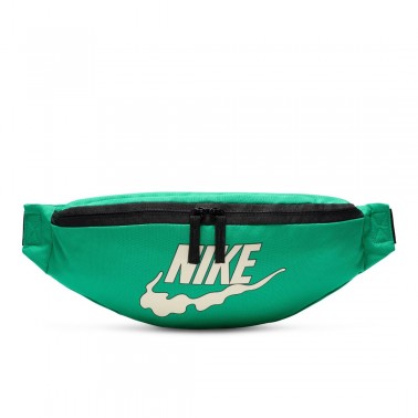 NIKE HERITAGE FN0892-324 Green