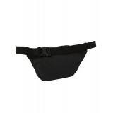 DICKIES ASHVILLE POUCH Μαύρο Εικόνα 0