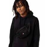 DICKIES ASHVILLE POUCH Μαύρο Εικόνα 1