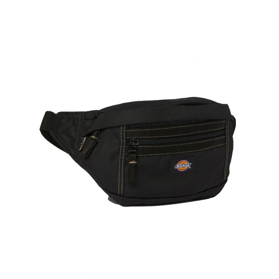 DICKIES ASHVILLE POUCH Μαύρο
