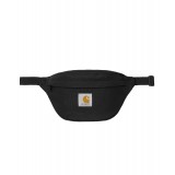 CARHARTT WIP JAKE HIP BAG I031476-89XX Black Image 