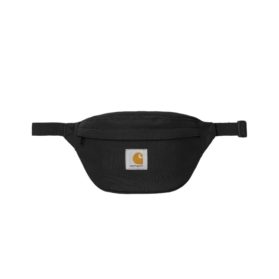 CARHARTT WIP JAKE HIP BAG I031476-89XX Black