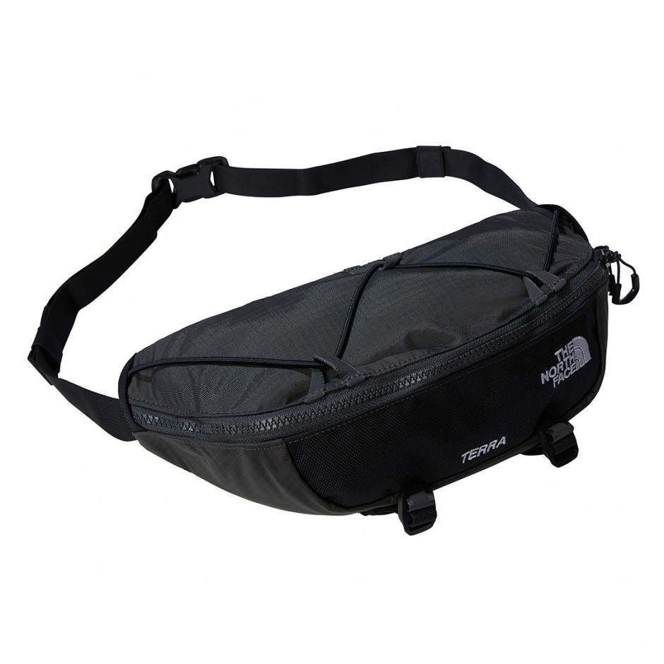 THE NORTH FACE TERRA LUMBAR 3L NF0A81EO4JK-4JK Black