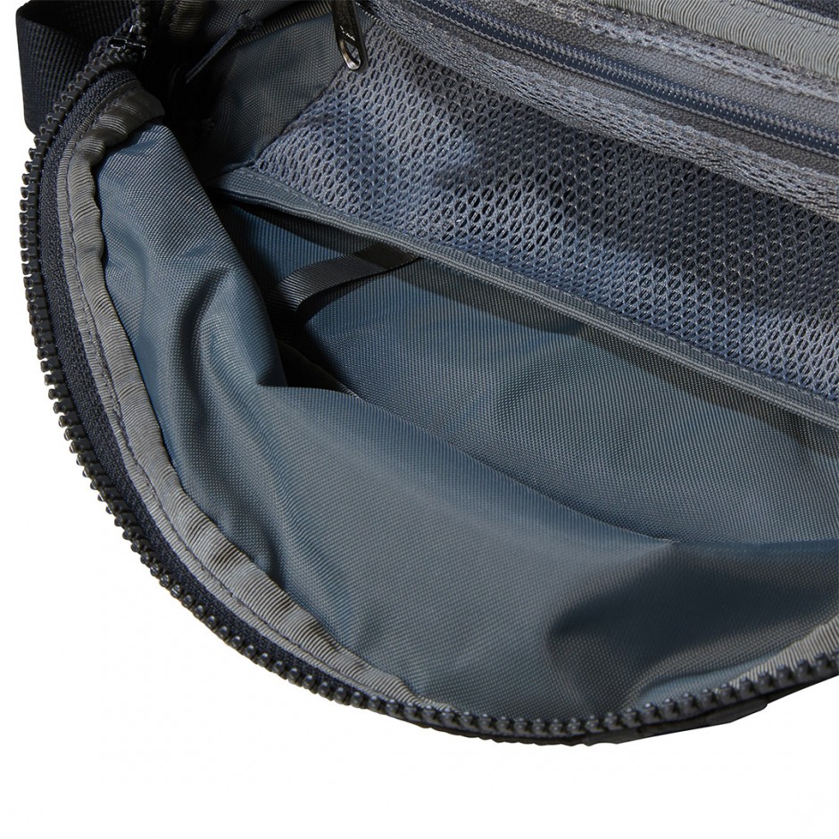 THE NORTH FACE TERRA LUMBAR 3L NF0A81EO4JK-4JK Black