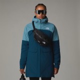 THE NORTH FACE TERRA LUMBAR 3L NF0A81EO4JK-4JK Black Image 4