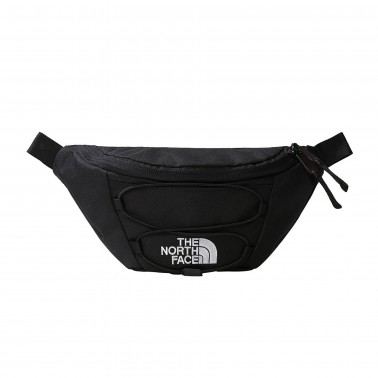 Waist Bag Black - The North Face Jester Lumbar