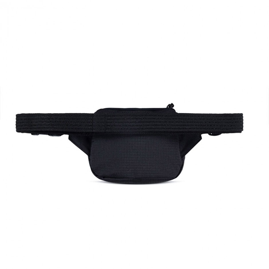 Jordan Flight Μαύρο - Τσαντάκι Crossbody