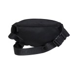 KARL KANI SIGNATURE ESSENTIAL WAIST BAG KA-BG031-001-01-BLACK Black Image 0