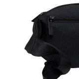 KARL KANI SIGNATURE ESSENTIAL WAIST BAG KA-BG031-001-01-BLACK Black Image 4
