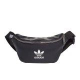 adidas Originals WAISTBAG EJ6272 Μαύρο Εικόνα 