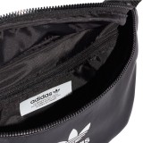 adidas Originals WAISTBAG EJ6272 Μαύρο Εικόνα 1