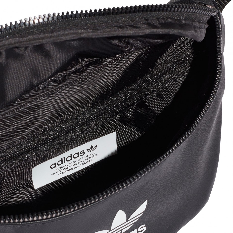 adidas Originals WAISTBAG EJ6272 Μαύρο