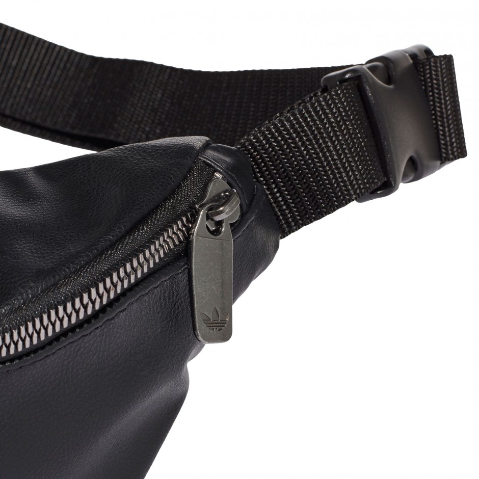 adidas Originals WAISTBAG EJ6272 Μαύρο