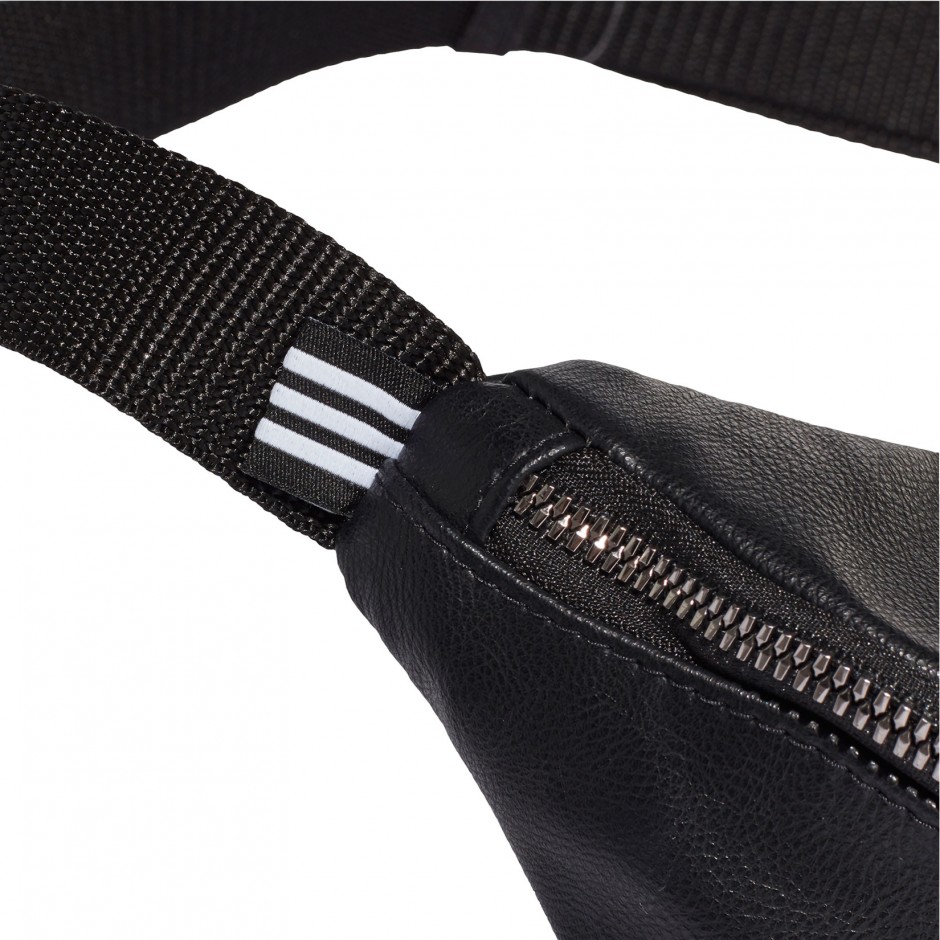adidas Originals WAISTBAG EJ6272 Μαύρο