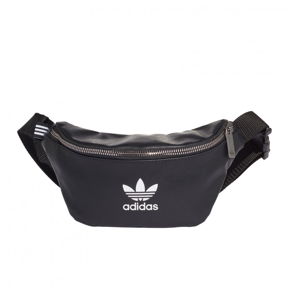adidas Originals WAISTBAG EJ6272 Μαύρο