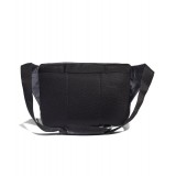 adidas Originals WAISTBAG L ED8006 Ανθρακί Εικόνα 1