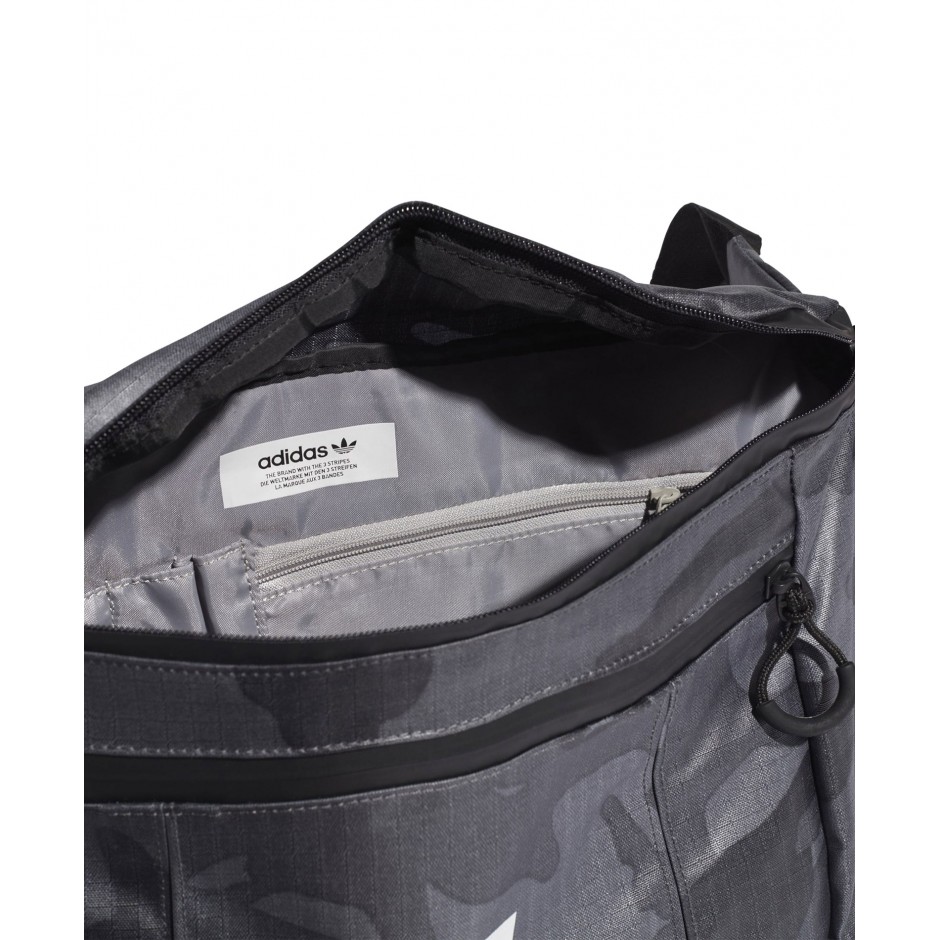 adidas Originals WAISTBAG L ED8006 Ανθρακί