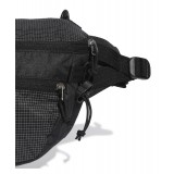 adidas Originals WAISTBAG L IB9368 Black Image 3