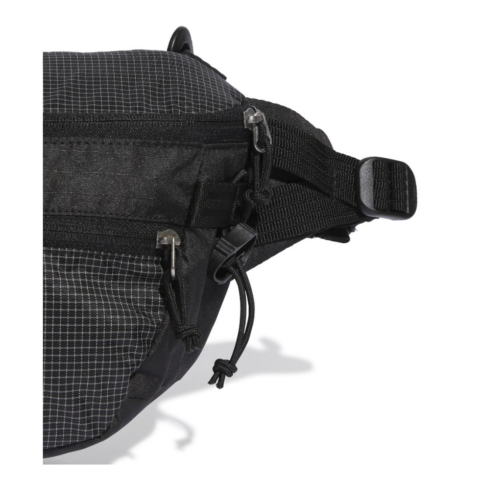 adidas Originals WAISTBAG L IB9368 Black