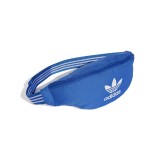 adidas Originals AC WAISTBAG IX7467 Royal Blue Image 1