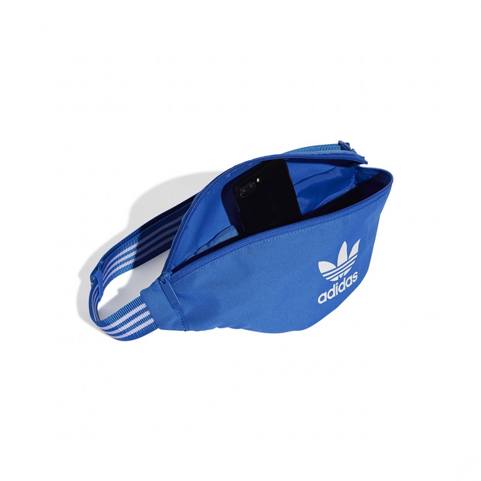 adidas Originals AC WAISTBAG IX7467 Royal Blue
