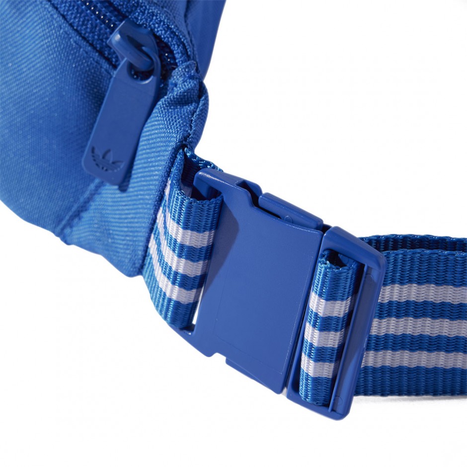 adidas Originals AC WAISTBAG IX7467 Royal Blue