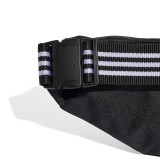 Τσάντα Μέσης Μαύρη - adidas Originals Adicolor  Εικόνα 2