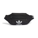 adidas Originals ADICOLOR CLASSIC WAIST BAG Μαύρο Εικόνα 