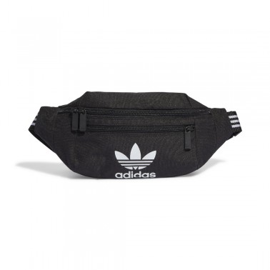 adidas Originals ADICOLOR CLASSIC WAIST BAG Μαύρο