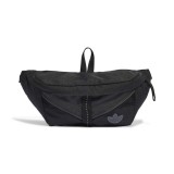 adidas Originals WAIST BAG Μαύρο Εικόνα 