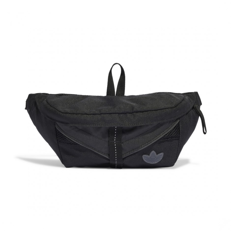adidas Originals WAIST BAG Μαύρο