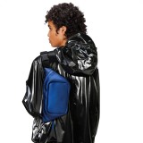 Τσάντα Μέσης Μπλε - Rains Bum Bag Mini Εικόνα 1