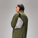 RAINS BUM BAG MINI W3 14730-123 Grey Image 1