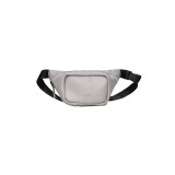 RAINS BUM BAG MINI W3 14730-123 Grey Image 