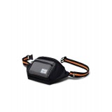 HERSCHEL SEVENTEEN Μαύρο Εικόνα 1