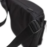 HERSCHEL POP QUIZ HIP PACK 11406-06010 Black Image 1