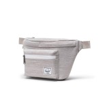 Herschel Pop Quiz Γκρι - Τσάντα Μέσης Εικόνα 0