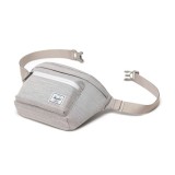 Herschel Pop Quiz Γκρι - Τσάντα Μέσης Εικόνα 1