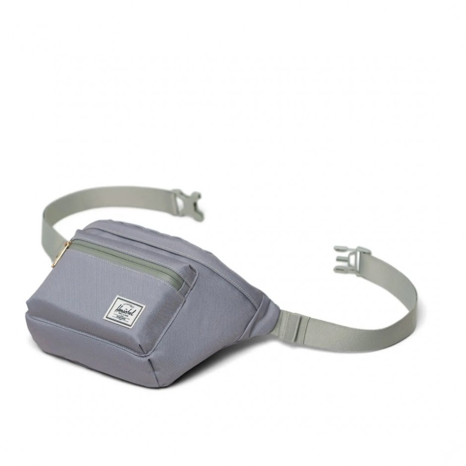 HERSCHEL POP QUIZ HIP PACK 11406-06110 Green