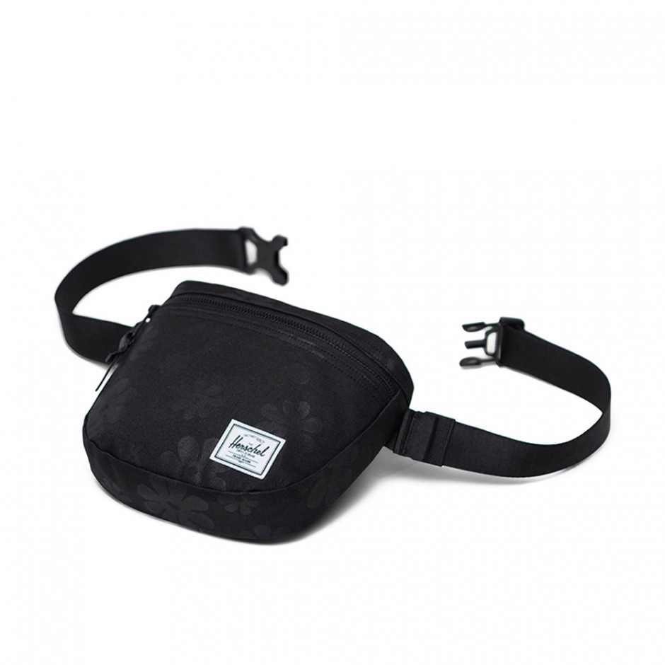 HERSCHEL SETTLEMENT HIP PACK 11409-06088 Black